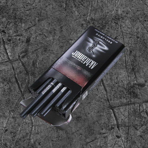 Сигареты Ахтамар Эксклюзив (Akhtamar Exclusive 115мм)