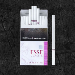 Сигареты Эссе Классик (Esse Classic)