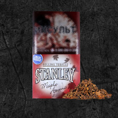 Табак Stanley Stanley Maple Aroma (Табак Стэнли Кленовый сироп)
